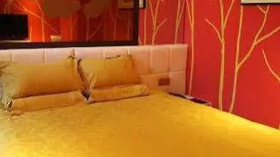 Romantic Cottage Theme Hotel | Jiangsu - Suzhou - Gao Xin District