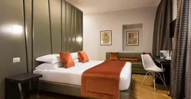 Navona Theatre Hotel | Lazio - Roma (ve civarı) - Roma Kent Merkezi - Navona