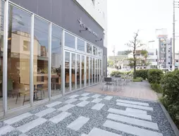 Candeo Hotels Handa | Aichi (idari bölge) - Nagoya (ve civarı) - Handa