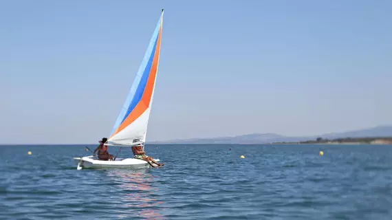 Villaggio Club Baia Degli Achei | Calabria - Cosenza (vilayet) - Cassano allo Ionio - Sibari