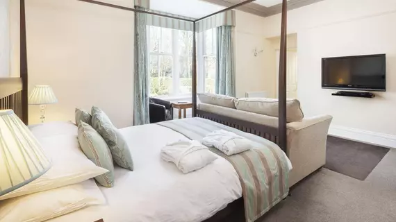 Hawksmoor Guest House | Cumbria (kontluk) - Windermere