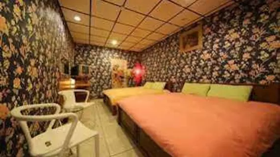 Fisherman Wharf BnB | Pingtung İlçesi - Hengchun - Güney Plajı