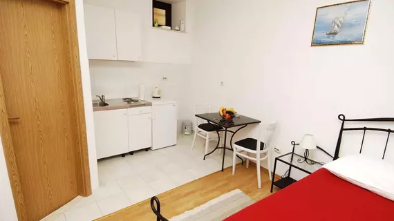 Apartments Santa Maria | Dubrovnik-Neretva - Dubrovnik (ve civarı) - Dubrovnik - Dubrovnik Eski Kent Bölgesi