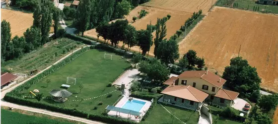 Agriturismo La Mora | Umbria - Perugia (vilayet) - Assisi