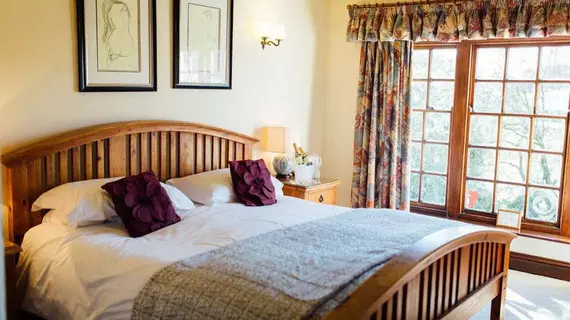 The Brown Horse Inn | Cumbria (kontluk) - Windermere