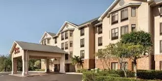 Hampton Inn & Suites Tarpon Springs