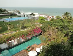 Sailom Hotel Hua Hin | Prachuap Khiri Khan (ili) - Hua Hin (ve civarı) - Hua Hin - Nong Kae