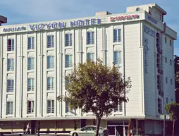 Avcilar Vizyon Hotel |  Istanbul  - Avcılar