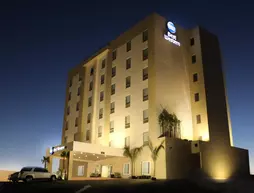 Best Western Cumbres Inn Juventud | Chihuahua - Chihuahua