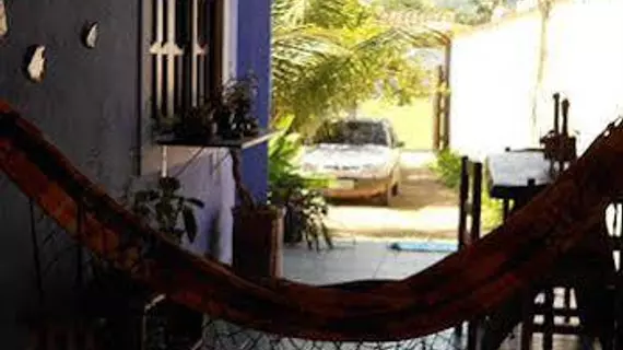 Namaste Hostel Paraty | Rio de Janeiro (eyaleti) - Paraty