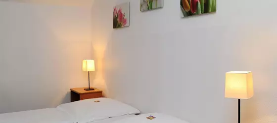 Waldhotel Unterbach | Kuzey Ren-Westfalia - Düsseldorf (ve civarı) - Düsseldorf