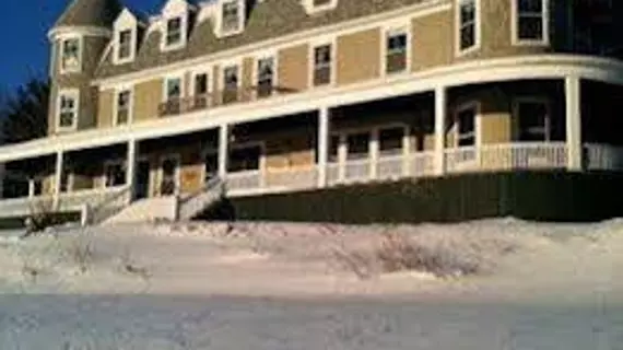 Grey Havens Inn | Maine - Boothbay Harbor (ve civarı) - Georgetown