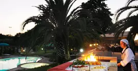 Alghero Resort Country Hotel | Sardinya - Sassari - Algero