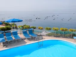 Hotel Panorama | Campania - Salerno (il) - Maiori