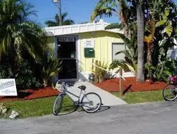 Gulf Air RV Resort - Campground | Florida - Fort Myers (ve civarı) - Fort Myers Beach