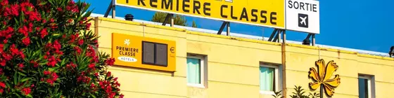 Premiere Classe Montpellier Est - Parc Des Expositions - Aéroport | Occitanie - Herault (bölge) - Montpellier (ve civarı) - Mauguio