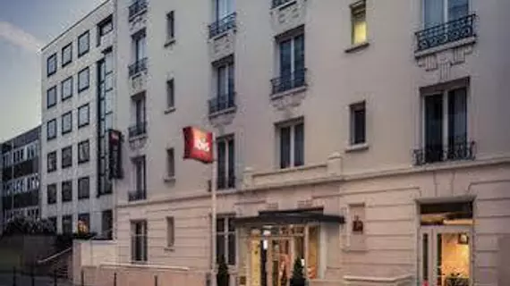 ibis Paris Boulogne Billancourt | Ile-de-France - Paris - Hauts-de-Seine