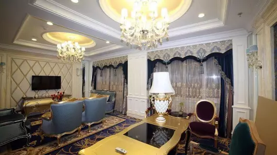 Runzeng Hotel | Liaoning - Dandong