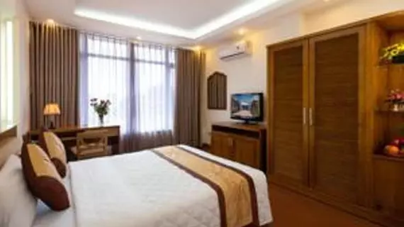 Lam Bao Long Hotel | Thua Thien-Hue (vilayet) - Hue (ve civarı) - Hue - Hue Şehir Merkezi