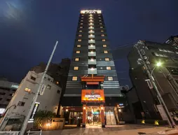 Apa RoppongiEkimae | Tokyo (ve civarı) - Minato - Roppongi