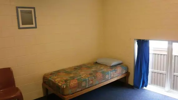 Launceston Backpackers | Tazmanya - Launceston (ve civarı) - Launceston - Launceston CBD