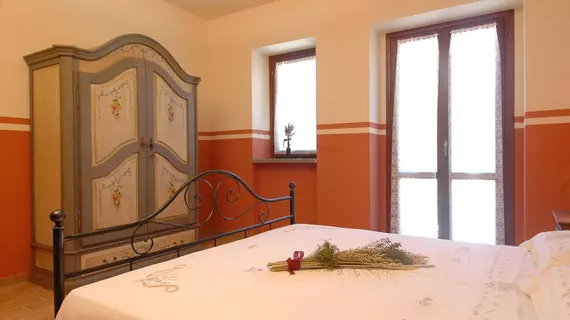 Relais Valguerriera | Marche - Pesaro and Urbino (vilayet) - Apecchio