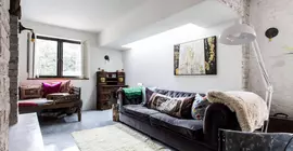 onefinestay - Primrose Hill Apartments | Londra (ve civarı) - Camden - Primrose Hill