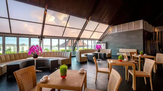 Kutabex Beach Front Hotel | Bali - Kuta - Kuta Merkezi