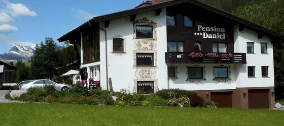 Pension Daniel | Vorarlberg - Lech am Arlberg