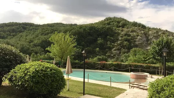 Relais Valguerriera | Marche - Pesaro and Urbino (vilayet) - Apecchio