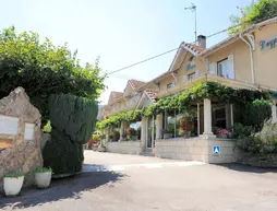 Logis l'Ayguelade | Nouvelle-Aquitaine - Pyrenees-Atlantiques - Bielle