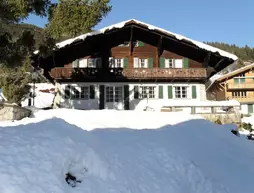 Chalet Lanni - GriwaRent AG | Bern Kantonu - Grindelwald