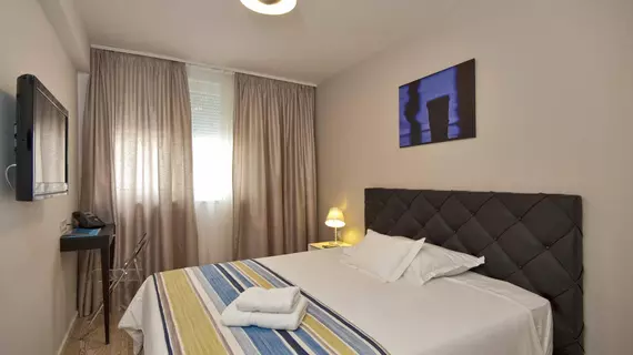 Biberon Residence | Split-Dalmaçya - Split