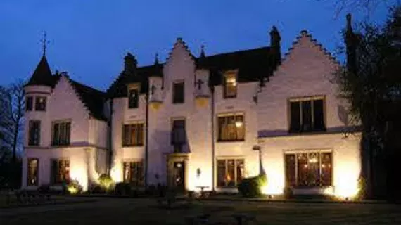 Kincraig Castle Hotel | İskoçya - Scottish Highlands - Invergordon