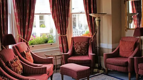 The Palm Court Hotel | Doğu Sussex (kontluk) - Eastbourne - Eastbourne Deniz Kıyısı - Eastbourne City Centre