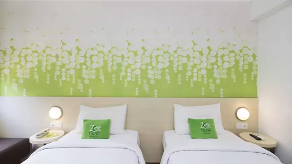 Zest Hotel Legian | Bali - Badung - Padma