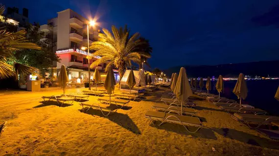 Reis Beach Hotel | Muğla - Marmaris