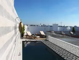 Riad Kalaa 2 | Rabat (ve civarı) - Rabat