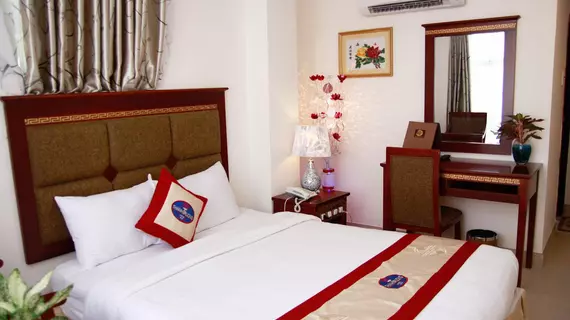 Thanh Truong Hotel | Binh Duong (vilayet) - Ho Şi Min Şehri (ve civarı) - Ho Chi Minh City - Quận 1 - Ho Chi Minh Şehri Merkezi