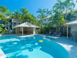 Noosa Outrigger Beach Resort | Queensland - Noosa - Noosaville