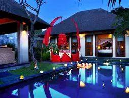 The Khayangan Dreams Villa | Bali - Badung - Umalas