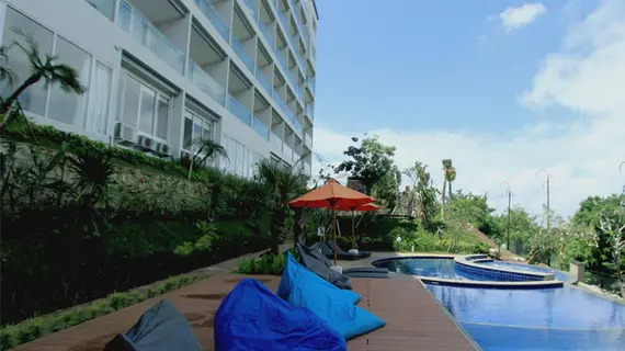 Clove Garden and Residence | West Java - Bandung (ve civarı) - Bandung