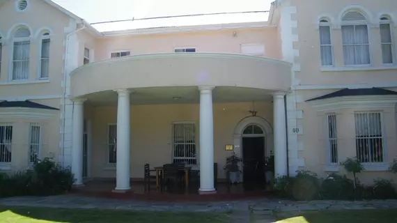 Albert House B&B | Eastern Cape - Inxuba Yethemba