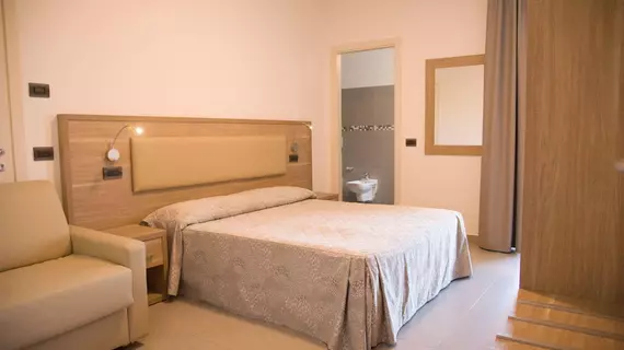 Residence Albachiara | Emilia-Romagna - Rimini