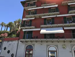 Hotel Shelley e delle Palme | Liguria - La Spezia (il) - Lerici