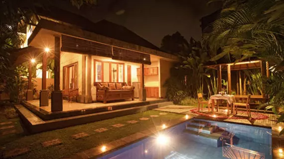 Villa Mandi | Bali - Ubud