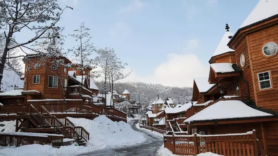 Elf Pension | Gangwon - Pyeongchang