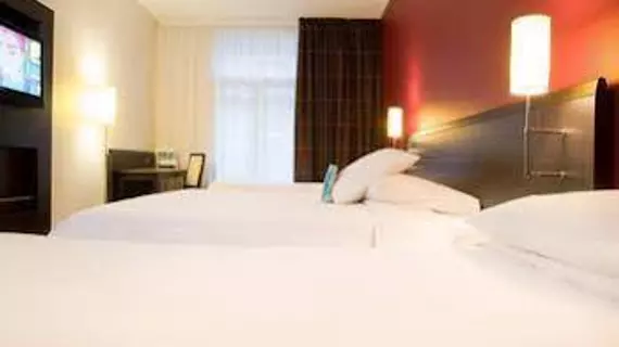 ibis Styles Metz Centre Gare | Grand Est - Moselle (bölge) - Metz