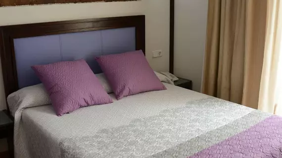 Hotel Boutique Doña Lola | Andalucia - Seville İli - Sevilla - Encarnación-Regina