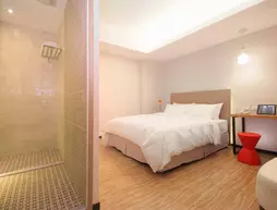 Lan Ting Business Inn | Taypey (ve civarı) - Taypey - Datong